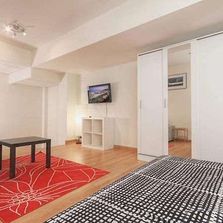 Victoria Freshapartments มาลากา ห้อง รูปภาพ