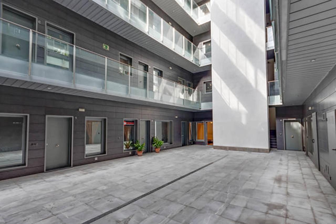 Victoria Freshapartments มาลากา ห้อง รูปภาพ
