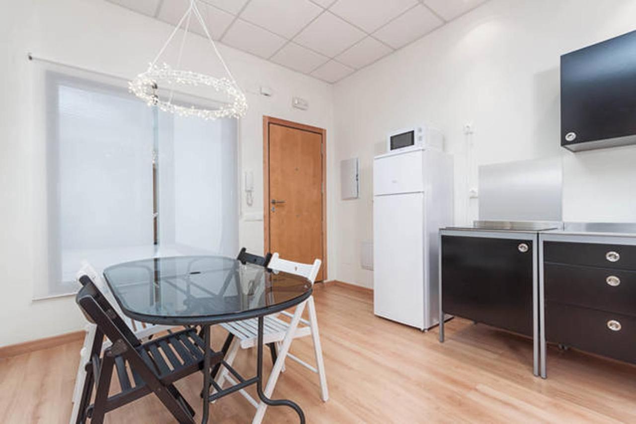 Victoria Freshapartments มาลากา ห้อง รูปภาพ