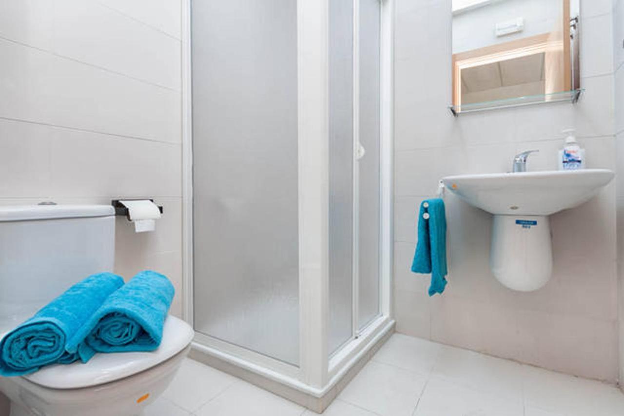 Victoria Freshapartments มาลากา ห้อง รูปภาพ