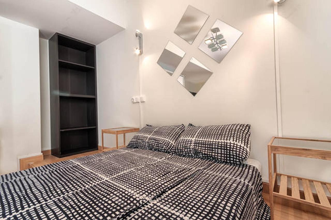 Victoria Freshapartments มาลากา ห้อง รูปภาพ