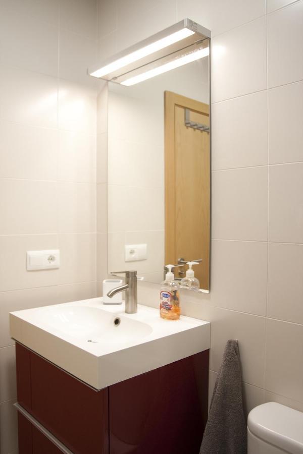 Victoria Freshapartments มาลากา ห้อง รูปภาพ