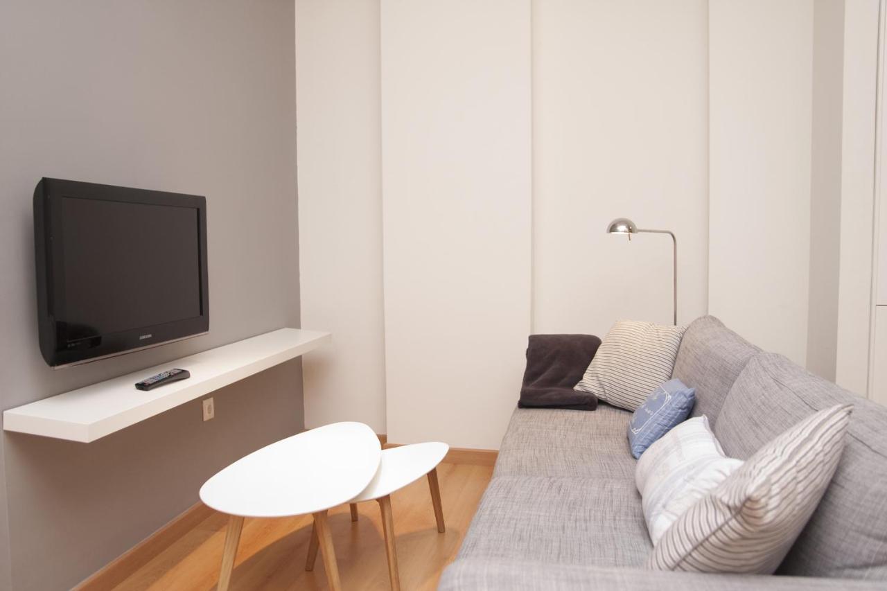 Victoria Freshapartments มาลากา ห้อง รูปภาพ