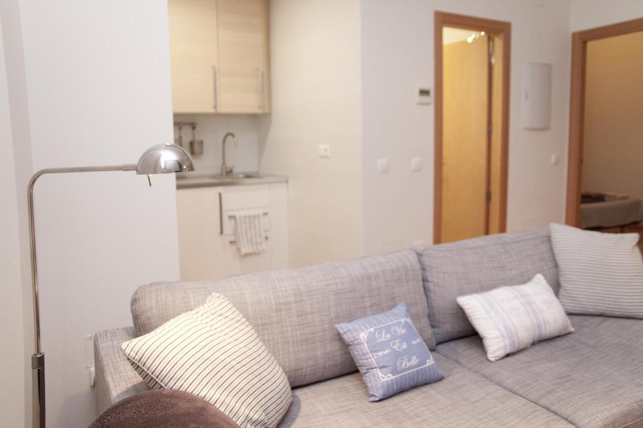 Victoria Freshapartments มาลากา ห้อง รูปภาพ