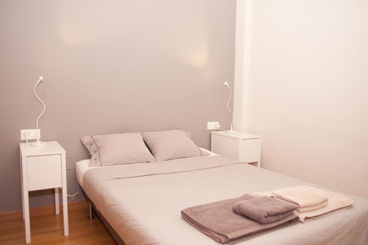 Victoria Freshapartments มาลากา ห้อง รูปภาพ