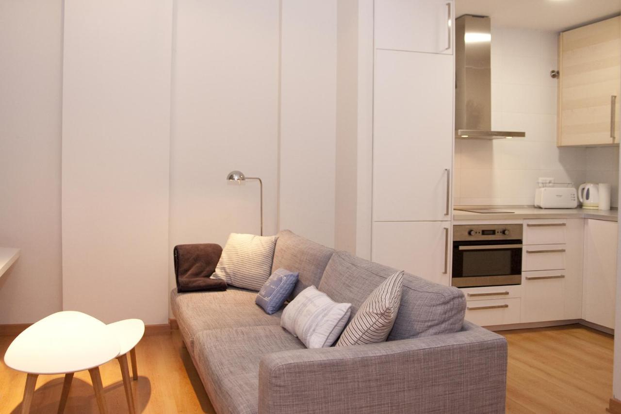 Victoria Freshapartments มาลากา ห้อง รูปภาพ