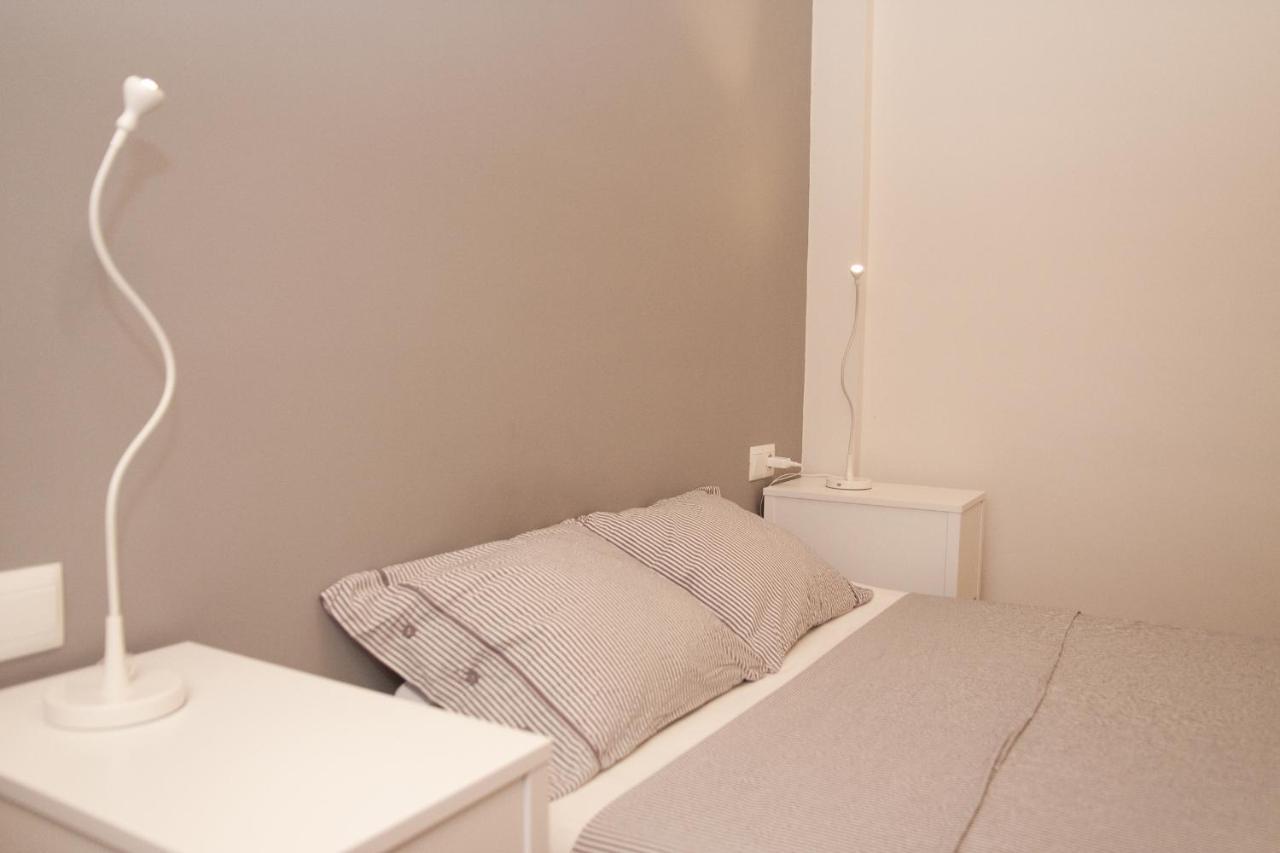 Victoria Freshapartments มาลากา ห้อง รูปภาพ