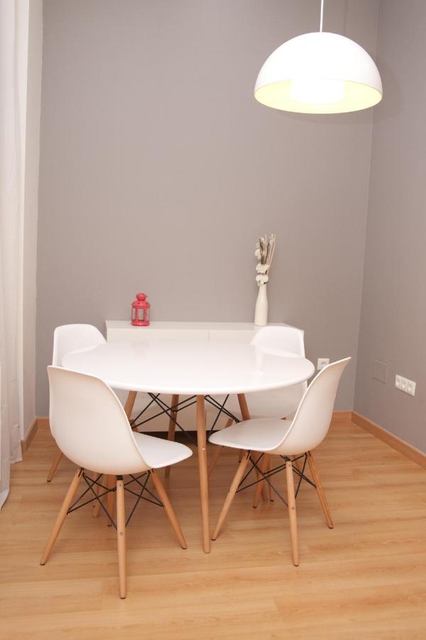 Victoria Freshapartments มาลากา ห้อง รูปภาพ