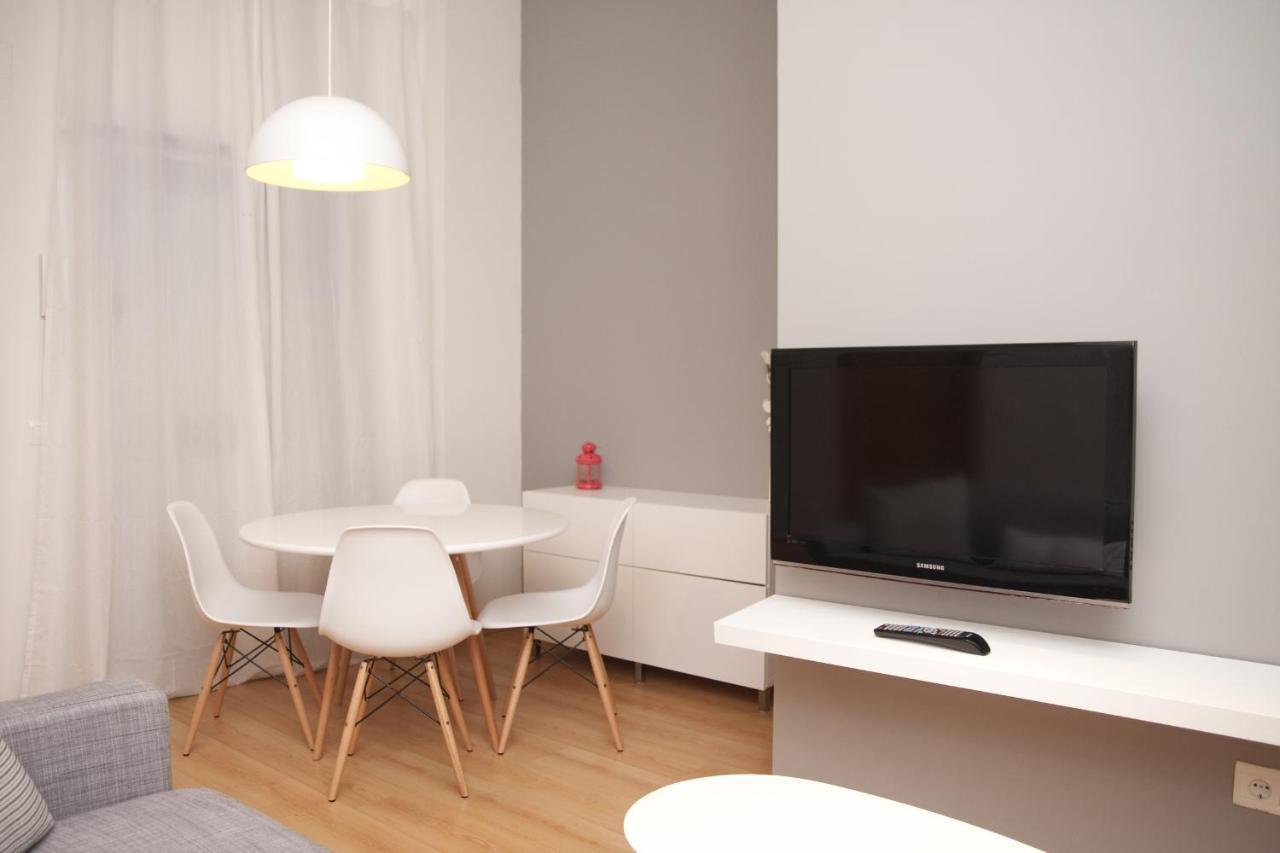 Victoria Freshapartments มาลากา ห้อง รูปภาพ