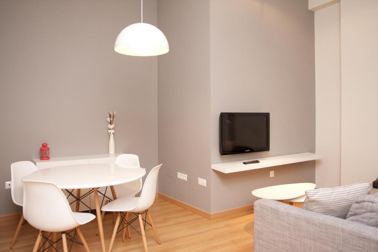 Victoria Freshapartments มาลากา ห้อง รูปภาพ
