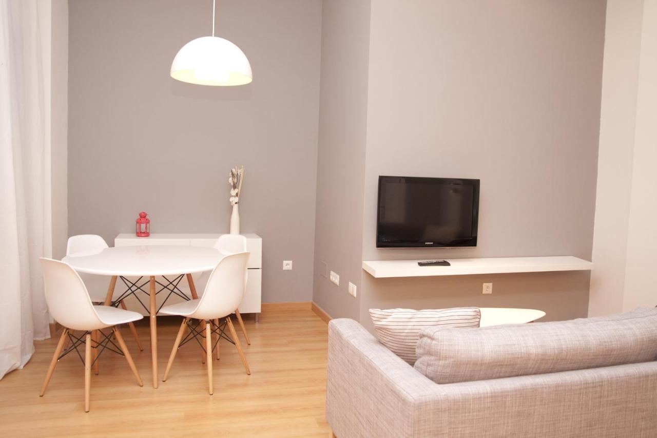 Victoria Freshapartments มาลากา ห้อง รูปภาพ