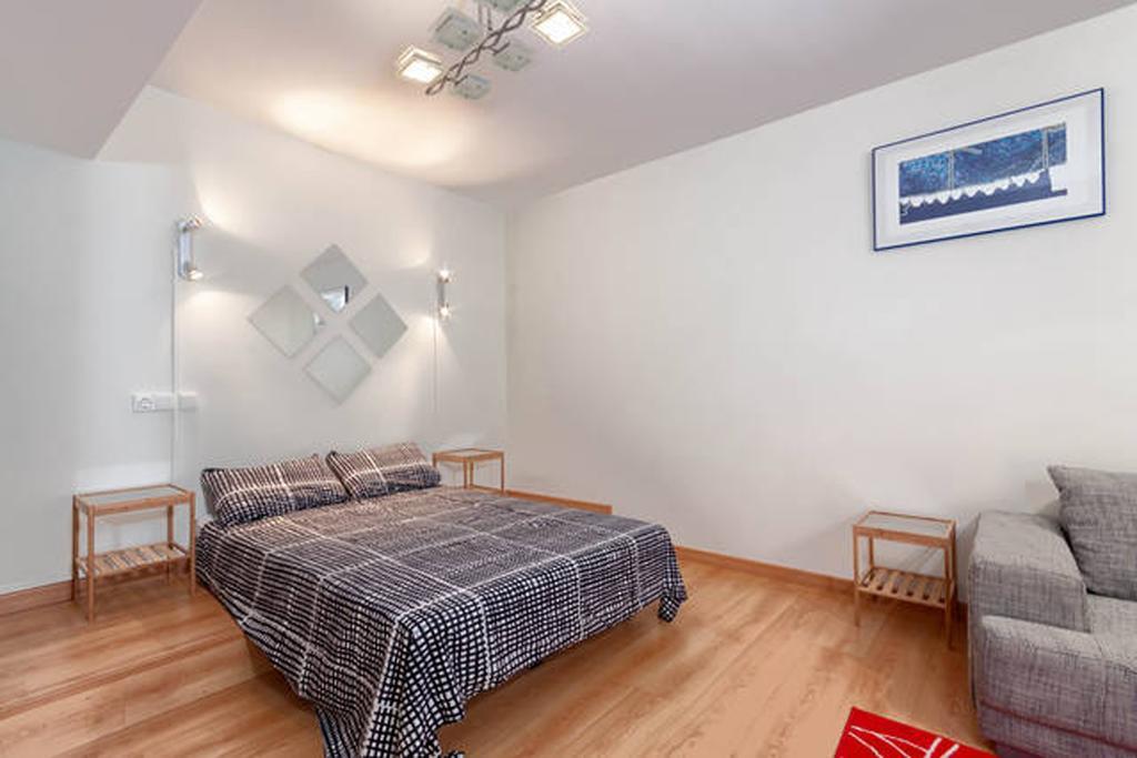 Victoria Freshapartments มาลากา ห้อง รูปภาพ