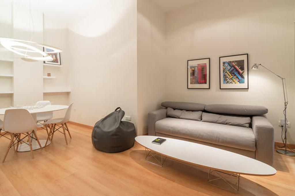 Victoria Freshapartments มาลากา ห้อง รูปภาพ