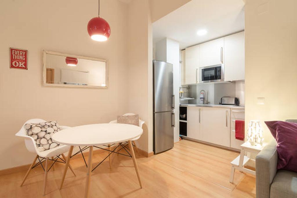 Victoria Freshapartments มาลากา ห้อง รูปภาพ