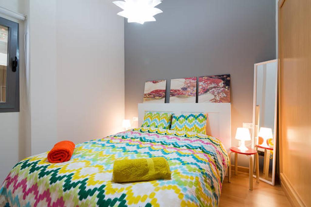 Victoria Freshapartments มาลากา ห้อง รูปภาพ