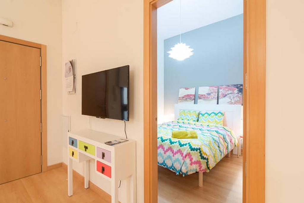 Victoria Freshapartments มาลากา ห้อง รูปภาพ