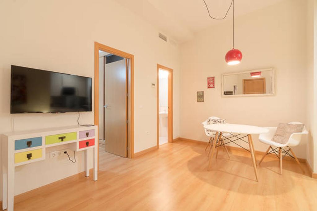 Victoria Freshapartments มาลากา ห้อง รูปภาพ