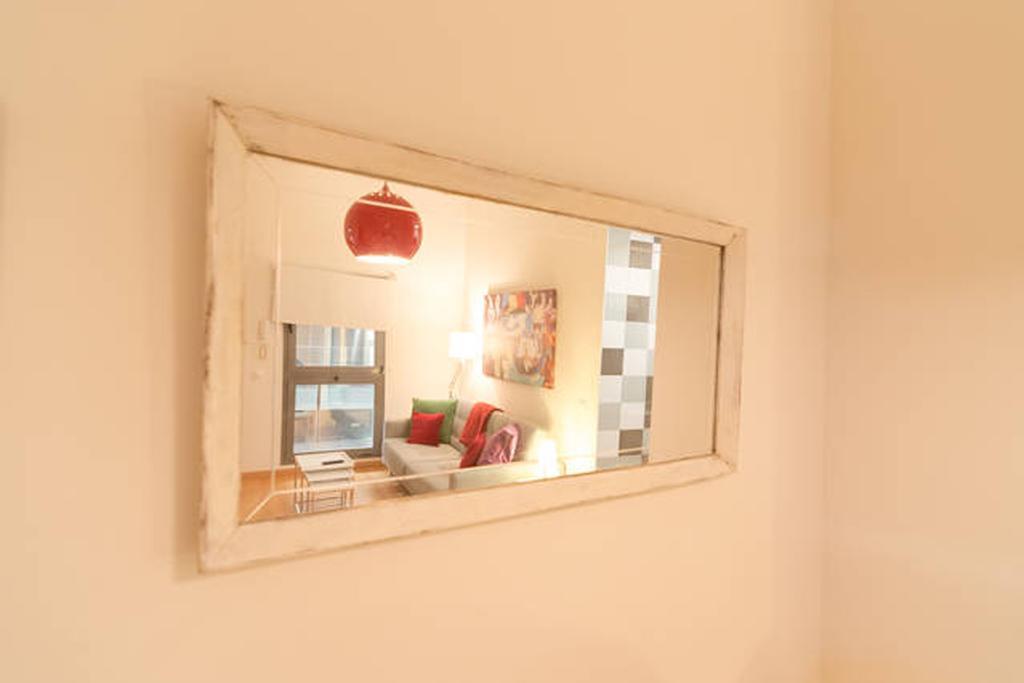 Victoria Freshapartments มาลากา ห้อง รูปภาพ